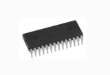27C512-45 EPROM OTP 64Kx8 45ns SPEICHER DIP28