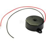 Piezo Summer 1,5-30V 3KHzselbstschwingend 80dB