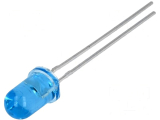 LL-503HIRT2E +-20° 880nm 20mA 15mW INFRAROT LED