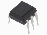 4N37 OPTOKOPPLER 30V Transistor DIP6