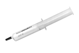 Wärmeleitpaste 5g Spritzenform silikonfrei weiss