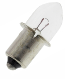 P13.5S 6,0V 0,7 4,2W Glühlämpchen für Fahrräder