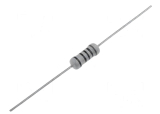 180E 1% 2W Widerstand