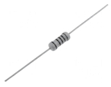 330E 1% 2W Widerstand