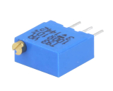 100E stehend SPINDELTRIMMER