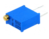 5k stehend SPINDELTRIMMER