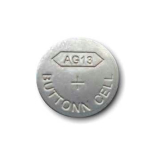 LR44 AG13 V13GA Knopfzelle 10 Stück MAXELL