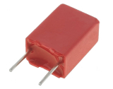 1uF/63V R5mm Polyester KONDENSATOR WIMA