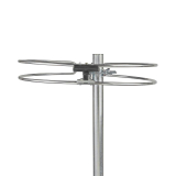 Antenne UKW Outdoor Rundstrahler 75ohm