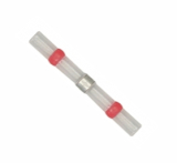 Schrumpf-Lötverbinder 0,5-1,5mm rot