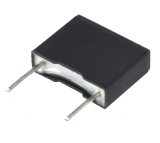 4,7nF/400V R7.5mm Polyester KONDENSATOR