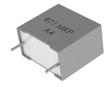 22nF/630V R 10mm AC250V KONDENSATOR
