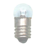 E10 18V 100mA RöhrenformDM=10mm L=29mm 1,8W