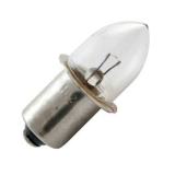 P13.5s 2,4V 0,7A Olive DM=10,5mm L=29mm Krypton