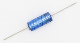 1000uF/16V axial 10x25mm ELKO 85°C