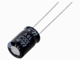 330uF/16V radial 8x11,5 ELKO 105°