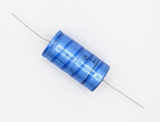 4700uF/16V axial 22mm x 43mm ELKO