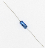 2,2uF/63V axial 5x10.5 ELKO