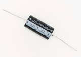 2200uF/63V axial 18x38mm ELKO