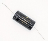 100uF/450V axial 25x49mm ELKO