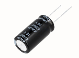4700uF/16V radial Ø16x31,5mm ELKO 105°