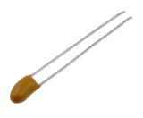 TANTAL ELKO 1uF 35V
