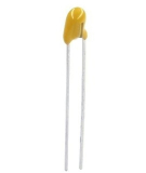 TANTAL ELKO 0.33uF 35V