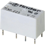 Relais 12VDC 2xUm 2A/250V Finder