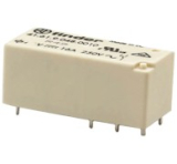 Relais 24VDC 1xUM 16A/250V 8pin Finder 416