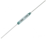 Reedkontakt 1xEIN 10W 200V 500mA 14x2,2mm