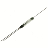 Reedkontakt 1xUM 5W 175V 400mA 15x2,5mm
