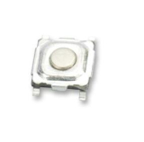Printtaster 5,2x5,2mm h=1,5mm liegend SMD