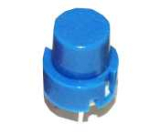 Digitaster D-6 rund blau