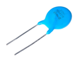 VDR 275VAC 350VDC DM12,5mm VARISTOR
