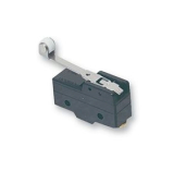 Mikroschalter mit Rollenhebel 50mm 1xUM gro