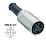 RENK KUPPLUNG RK7 7pol 270°