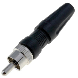 CINCH STECKER schraubbargerade