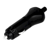 Zigarettenanzünder Stecker 12V 8A ABS