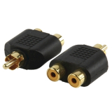 ADAPTER 1x Cynchst. -> 2xCynchkuppl.