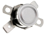 Thermostat 50°C 250VAC/10A Öffner NC