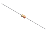 3.3uH HF Drossel 420mA 0,5E