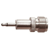 ADAPTER PL-Klinke Ku/St