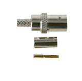 BNC-Kupplung RG58 crimpbar