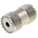 PL-Adapter(UHF) Doppelkupplung