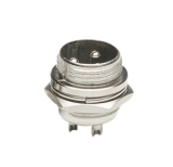 CB Einbaustecker 3pol