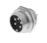 CB Einbaustecker 5pol
