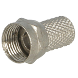 F-STECKER    6,6mm