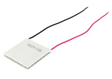 Peltier Element 40mm x 40mm Max. 14,9V 6.4A 53W