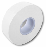 Isolierband weiß 10m 0,15mmx15mm Weich-PVC