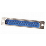 SUB-D 37-polig Stecker lötbar